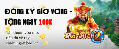 Nhận Ưu Đãi Cực Khủng