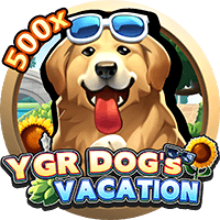 YGR Kỳ Nghỉ Của Cún
